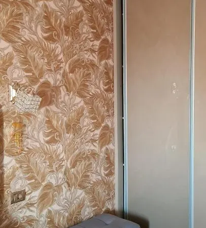 Apartmán Stephen Constanţa