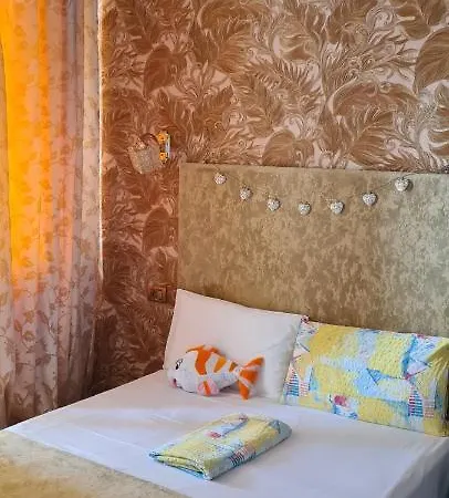 Apartmán Stephen Constanţa