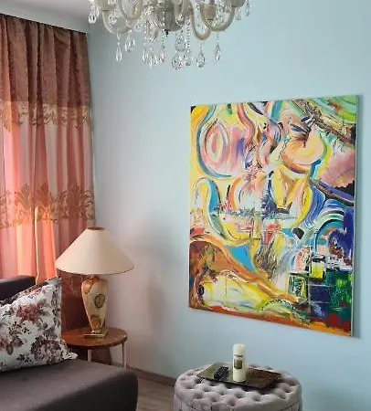 Apartment Stephen Constanta