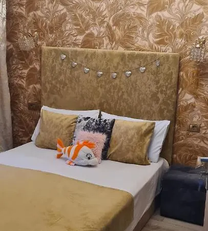 Apartament Stephen * Constanta