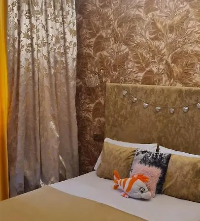 Apartament Stephen Constanta