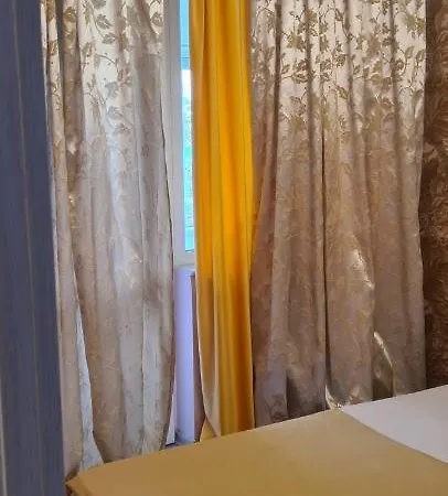 Apartament Stephen *