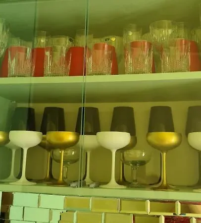 Stephen Apartment Constanta