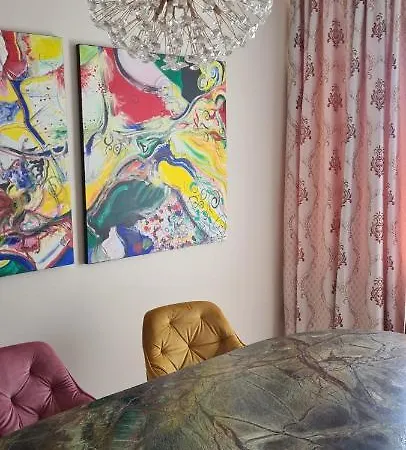 Stephen Apartment Constanta