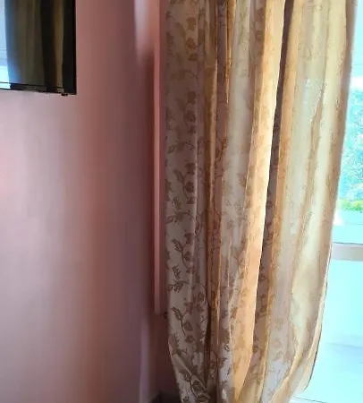 Apartament Stephen * Constanta
