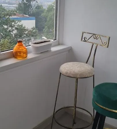 Apartament Stephen