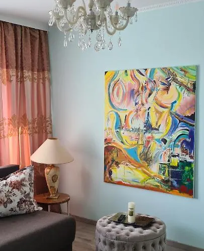 Apartment Stephen Constanta