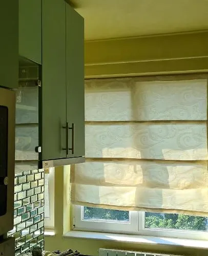 Stephen Apartment Constanta