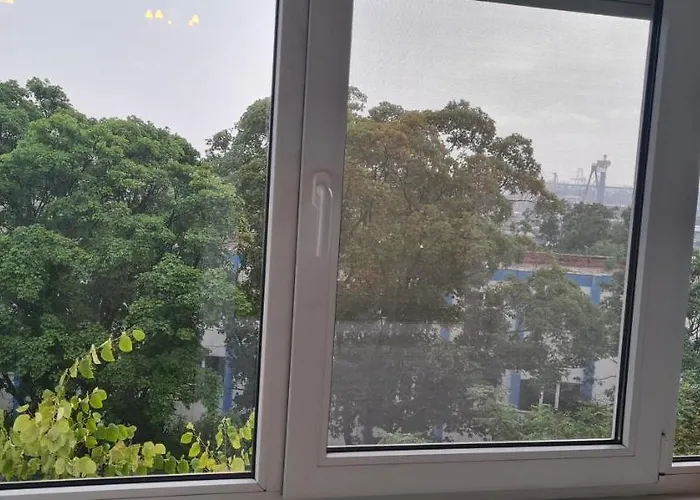 Apartment Stephen Constanta