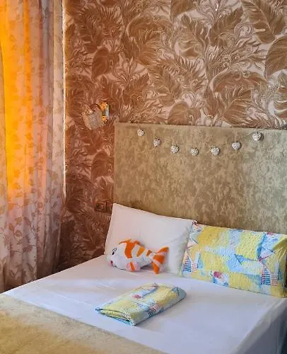 Apartment Stephen Constanta