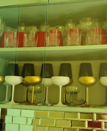 Stephen Apartment Constanta